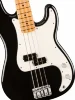 Бас-гітара Fender Player II Precision Bass MN Black
