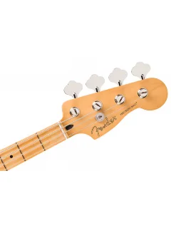 Fender Player II Precision Bass MN Black