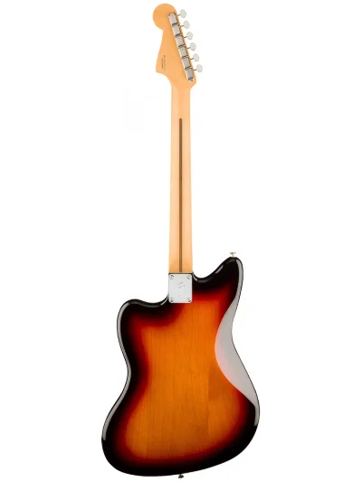 Електрогітара Fender Player II Jazzmaster RW 3-Color Sunburst