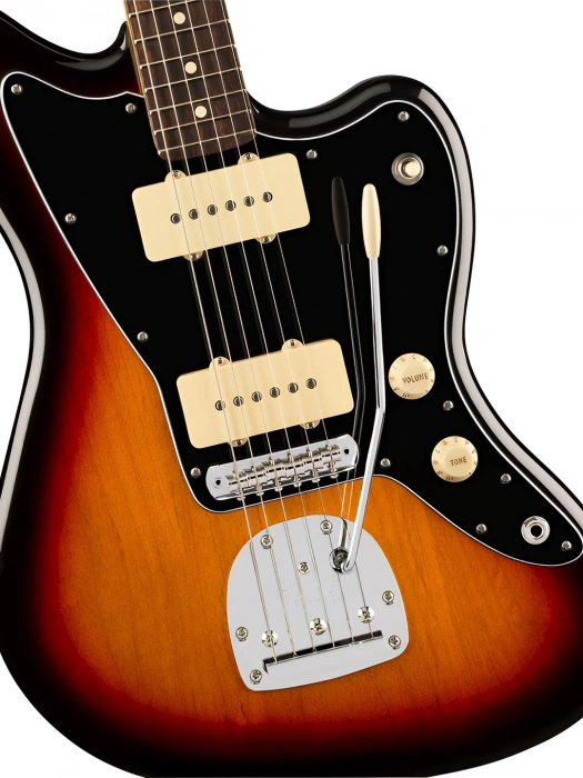 Fender Player II Jazzmaster RW 3-Color Sunburst