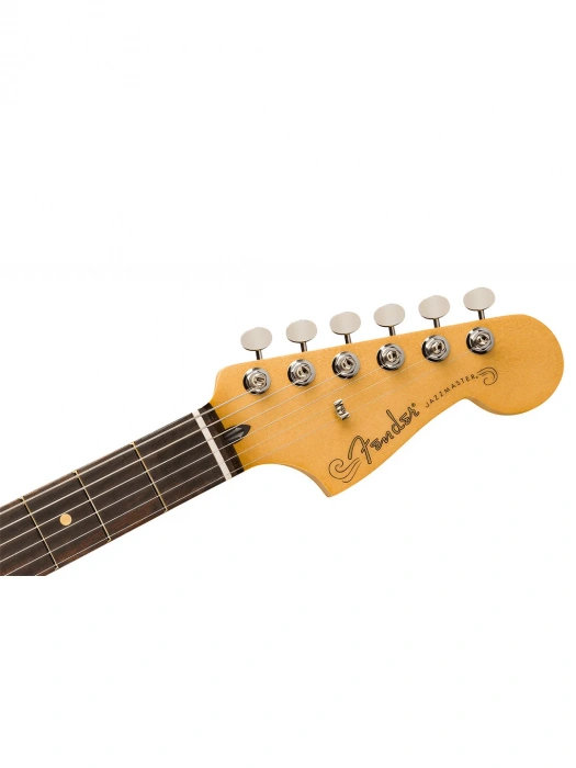 Електрогітара Електрогітара Fender Player II Jazzmaster RW 3-Color Sunburst