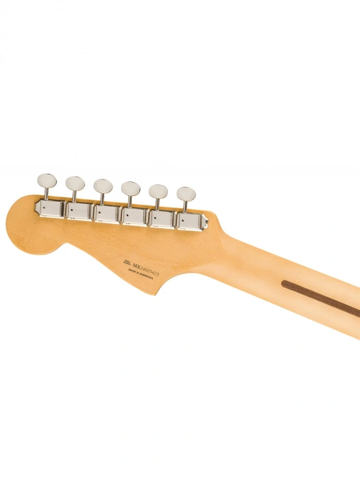 Електрогітара Електрогітара Fender Player II Jazzmaster RW 3-Color Sunburst