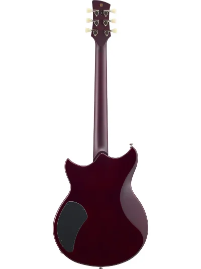 Електрогітара Yamaha Revstar Standard RSS20 (Black)
