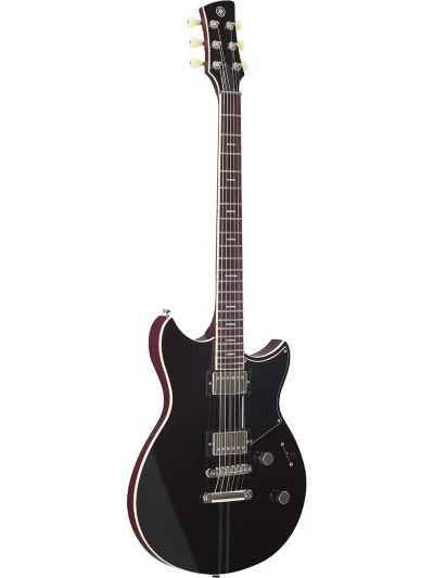 Електрогітара Yamaha Revstar Standard RSS20 (Black)