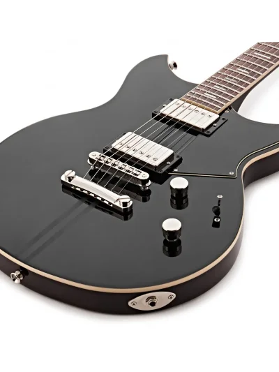 Електрогітара Yamaha Revstar Standard RSS20 (Black)