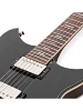 Електрогітара Yamaha Revstar Standard RSS20 (Black)