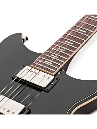 Електрогітара Yamaha Revstar Standard RSS20 (Black)