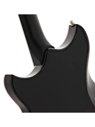 Електрогітара Yamaha Revstar Standard RSS20 (Black)