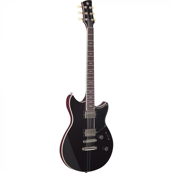 Електрогітара Електрогітара Yamaha Revstar Standard RSS20 (Black)