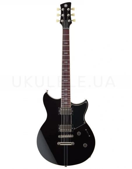 Електрогітара Yamaha Revstar Standard RSS20 (Black)