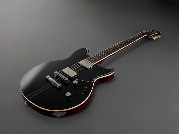 Електрогітара Електрогітара Yamaha Revstar Standard RSS20 (Black)