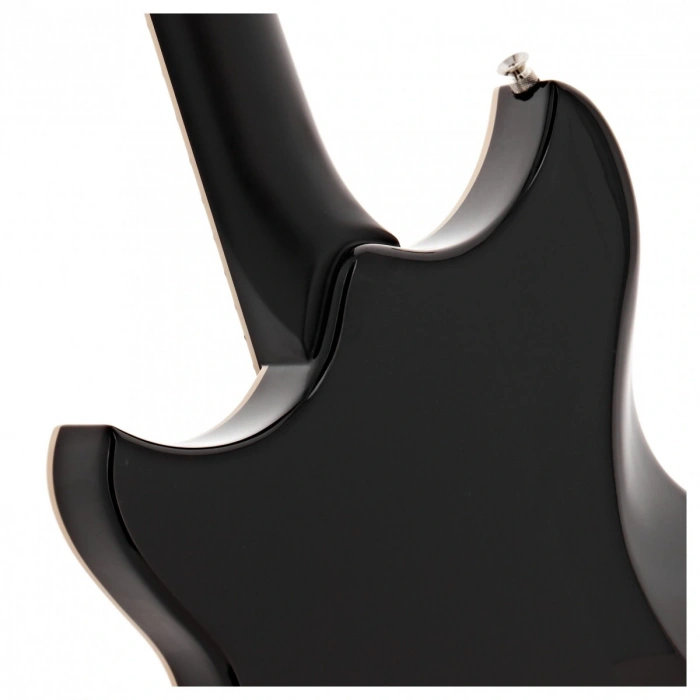 Електрогітара Електрогітара Yamaha Revstar Standard RSS20 (Black)