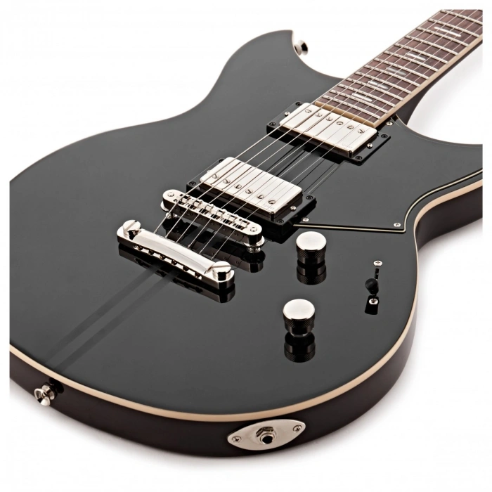 Yamaha Revstar Standard RSS20 (Black)