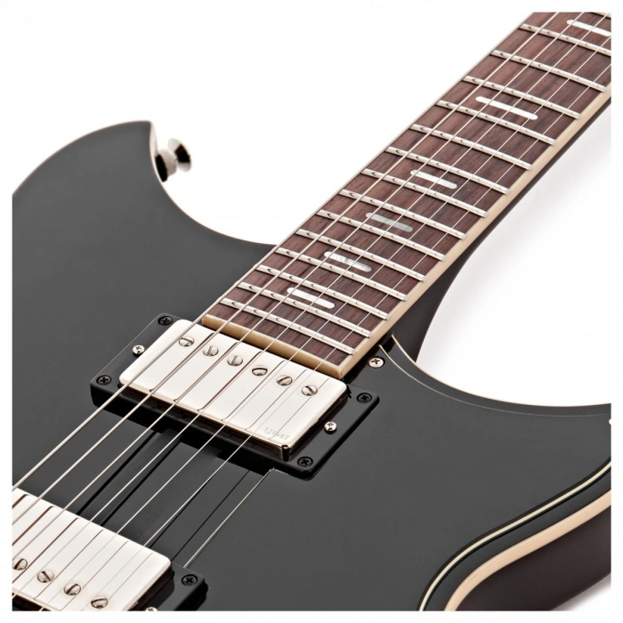 Електрогітара Електрогітара Yamaha Revstar Standard RSS20 (Black)