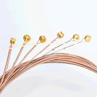 Alice A206L Copper 12-53