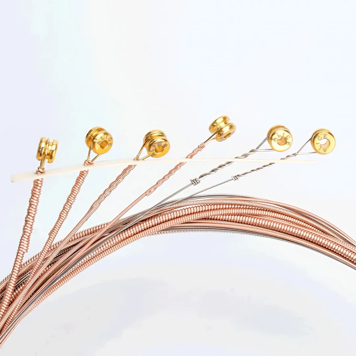 Alice A206L Copper 12-53