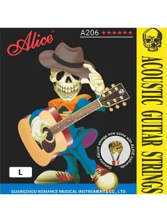Alice A206L Copper 12-53