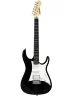 Електрогітара Parksons ST-170 (Black)