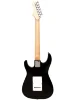 Електрогітара Parksons ST-170 (Black)