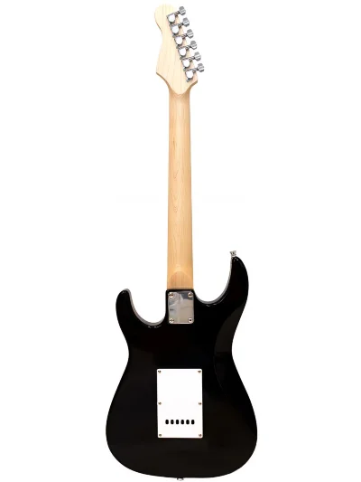 Електрогітара Parksons ST-170 (Black)