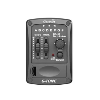 Cherub G-Tone GU-3
