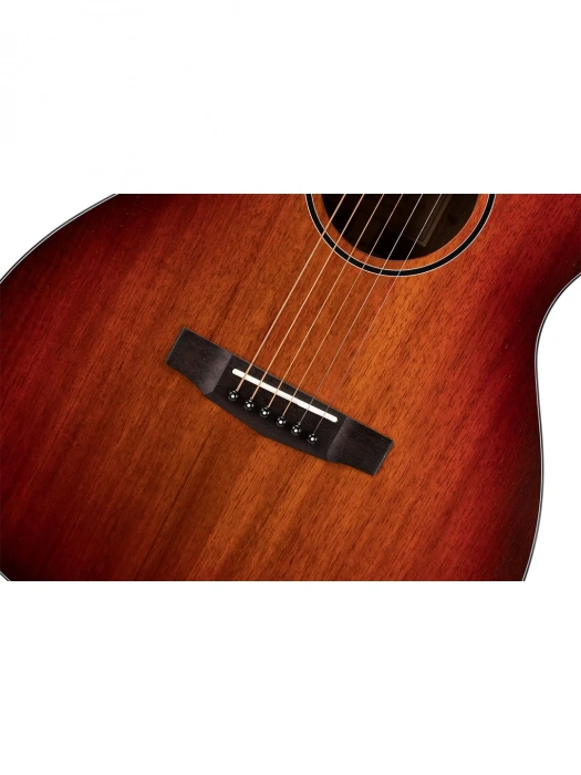 Електро-акустична гітара Електро-акустична гітара Cort Core-OC Blackwood (Open Pore Light Burst)