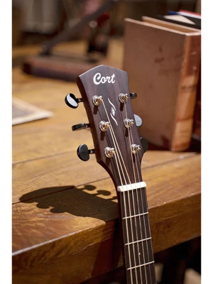 Cort Core-OC Blackwood (Open Pore Light Burst)