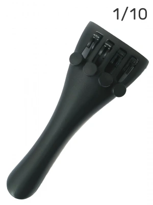 Overtone Violin Tailpiece VTP 1/10