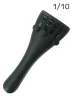 Подгрифник (струнотримач) для скрипки Overtone Violin Tailpiece VTP 1/10