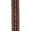 Ремінь для гітари D'Addario 50G00 Nylon Woven Guitar Strap (Hootenanny 1)