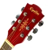 Акустична гітара Equites EQ600C RDS 38