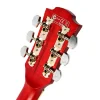 Акустична гітара Equites EQ600C RDS 38