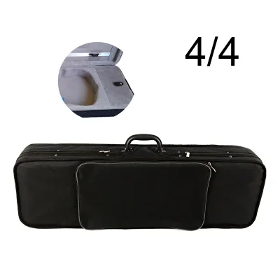 Кейс Rafaga PDSF-001 Black/Grey 4/4