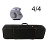 Кейс Rafaga PDSF-001 Black/Grey 4/4