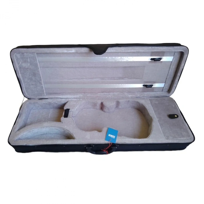 Rafaga PDSF-001 Black/Grey 4/4