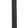 Ремінь для гітари D'Addario PWSPL200 Planet Lock Poly Pro Guitar Strap (Black)