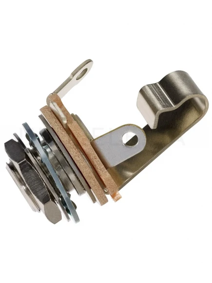 Роз'єм Dimarzio EP1301 Switchcraft Output Jack (2-Conductor)