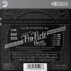 Струни D'Addario EJ30 Pro-Arte Rectified Normal Tension