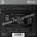 Струны D'Addario EJ30 Pro-Arte Rectified Normal Tension Струны D'Addario EJ30 Pro-Arte Rectified Normal Tension