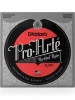 Струни D'Addario EJ30 Pro-Arte Rectified Normal Tension