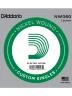 Струна D'Addario NW060 XL Nickel Wound 060