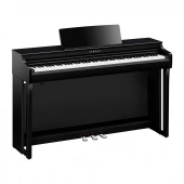 Yamaha Clavinova CLP-825 (Polished Ebony) Yamaha Clavinova CLP-825 (Polished Ebony)