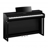 Yamaha Clavinova CLP-825 (Polished Ebony) Yamaha Clavinova CLP-825 (Polished Ebony)