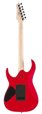 Електрогітара CortX200 (Candy Red)