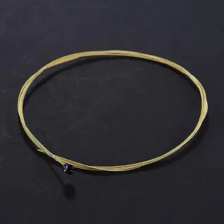 Orphee TX-4 0.32 струна №4 D/Ре набір 10 шт. 