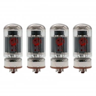 PSVANE 6550 (Matched Quad) PSVANE 6550 (Matched Quad)