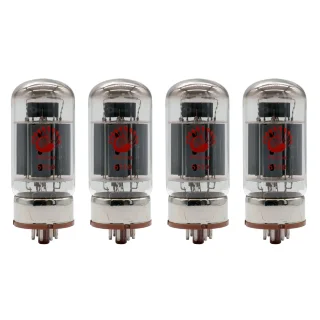 PSVANE 6550 (Matched Quad)