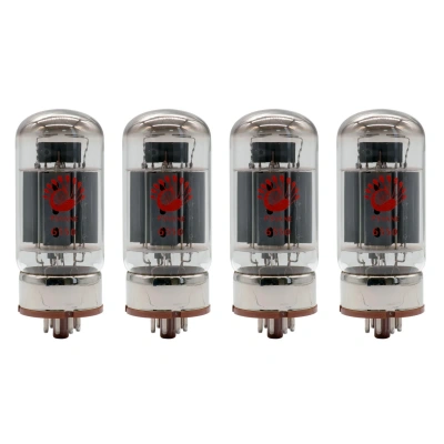 PSVANE 6550 (Matched Quad)