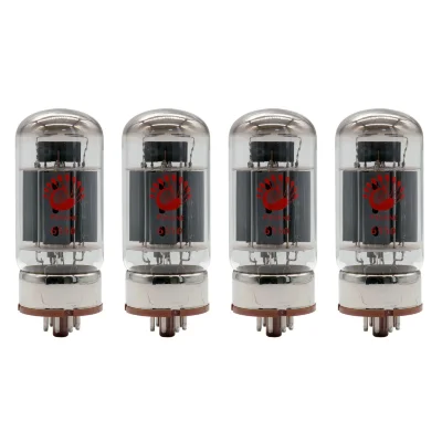 Лампа для підсилювача PSVANE 6550 (Matched Quad)