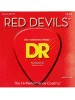 Струни DR RDA-12 Red Devils Acoustic Light 12-54